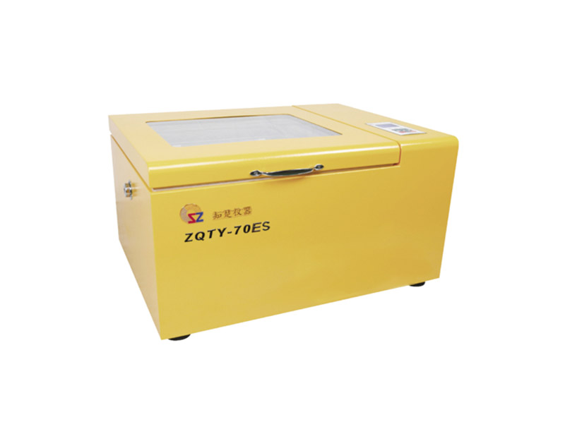 知楚臺式全溫振蕩培養(yǎng)箱培養(yǎng)搖床-ZQTY-70E/ZHTY-70E