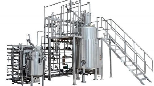 如何利用微生物發(fā)酵罐進(jìn)行種子制備？