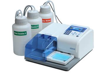 杭州奧盛-全自動(dòng)洗板機(jī)-APW-100