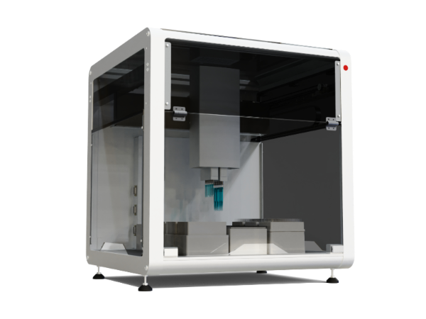 智能 SC9200-全自動高通量移液工作站