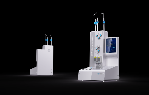細(xì)胞分選平臺