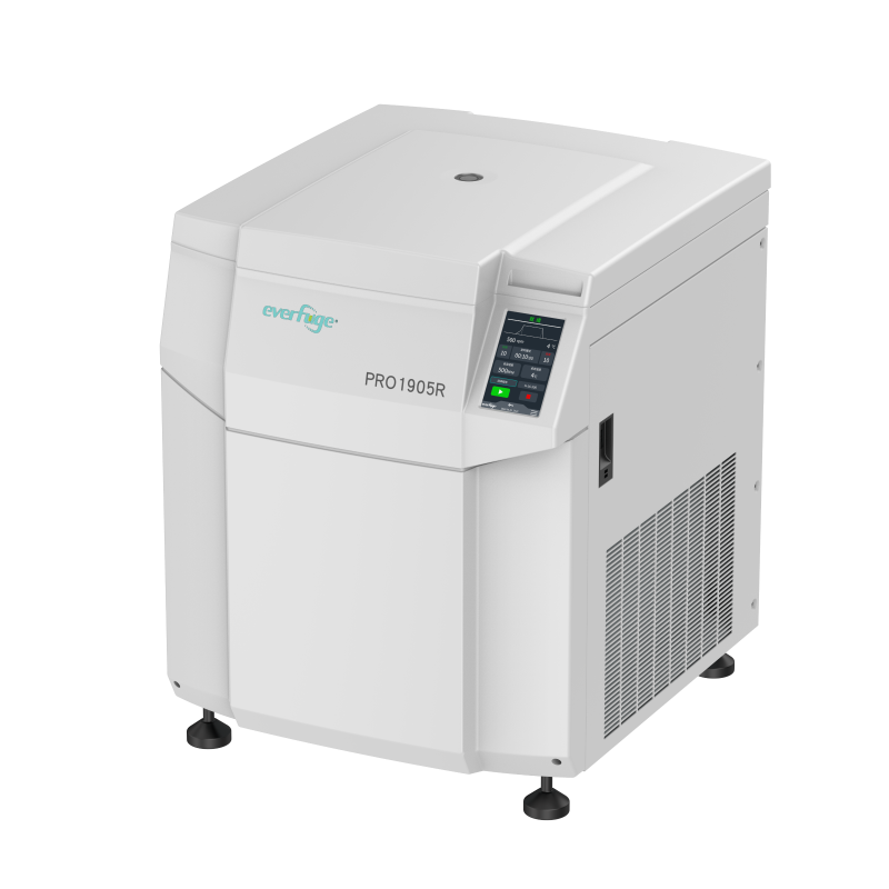 落地式離心機(jī)