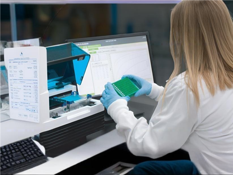 分子互作儀的應(yīng)用(1)