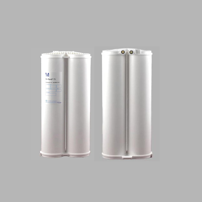 Mill-Q純水機(jī)純化柱QGARDT1X1