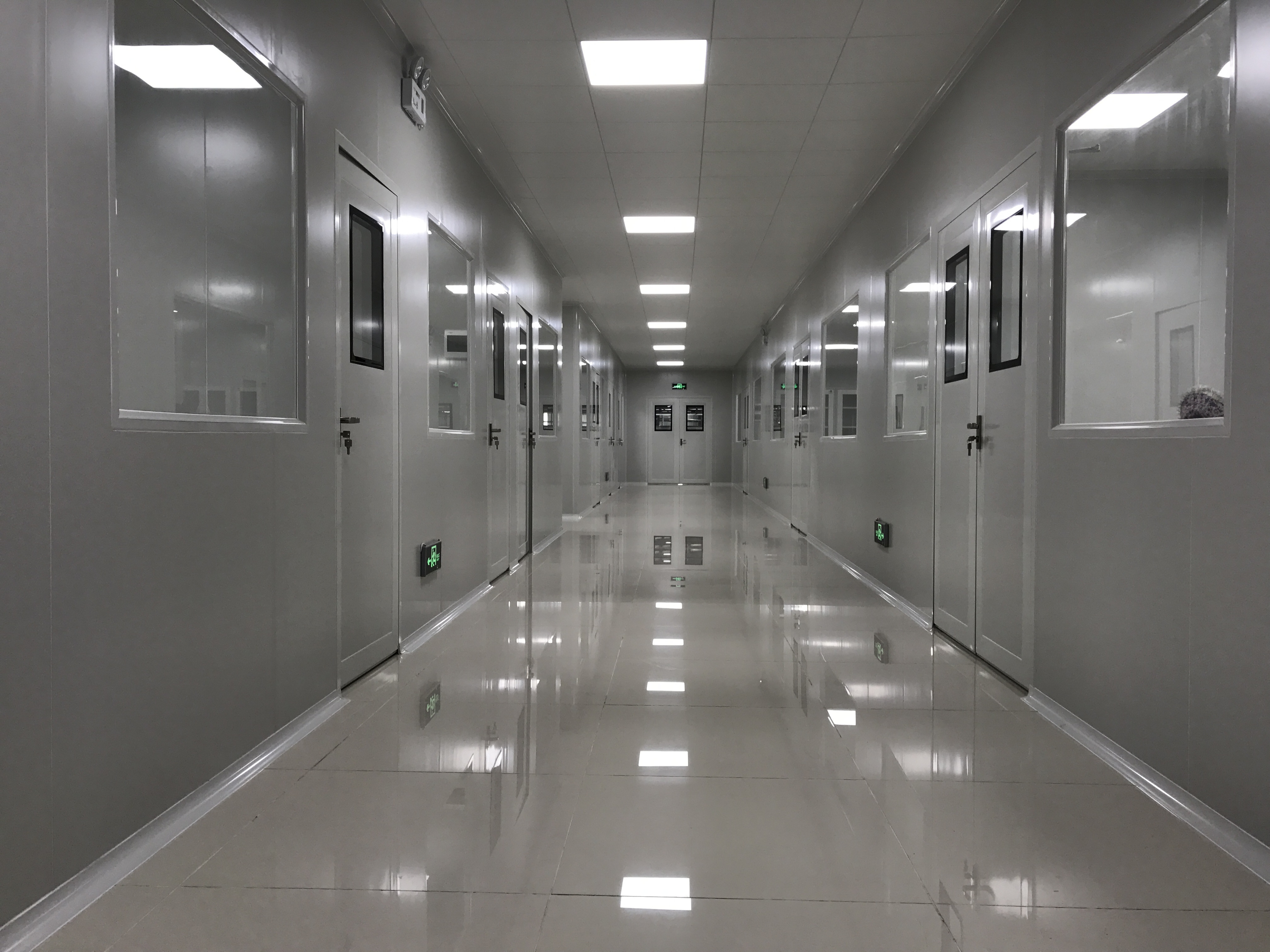 實(shí)驗(yàn)室