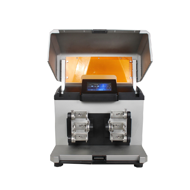 GT600高能球磨儀 GT600球磨儀