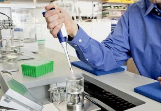 移液器的常見故障解析