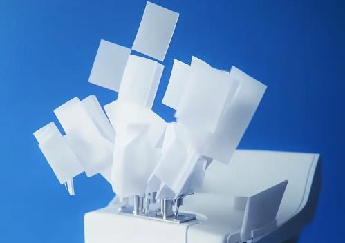 生物反應器載體3