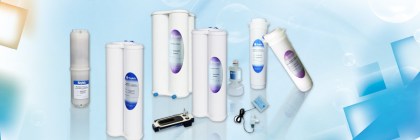 實(shí)驗(yàn)室超純水系統(tǒng)