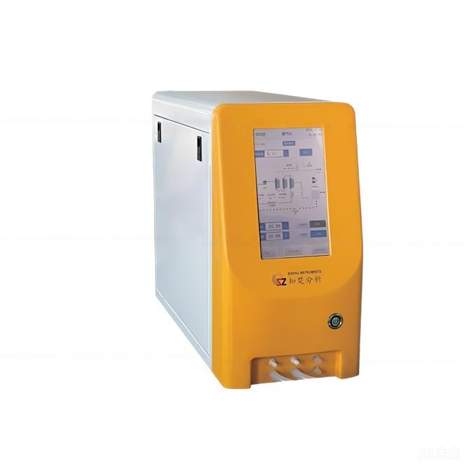 知楚脫氣儀-實驗室脫氣儀選型