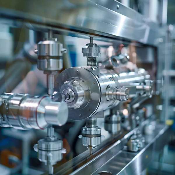 高壓納米均質(zhì)機