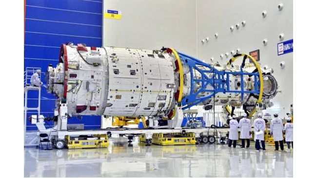 <i style='color:red'>航天器</i>裝配室中微生物的結(jié)構(gòu)變化及其對藥物的耐受性分析