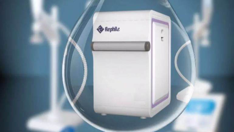 EDI超純水設(shè)備