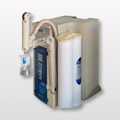 Millipore 密理博超純水系統(tǒng)Milli-Q Century? 純水機(jī)耗材