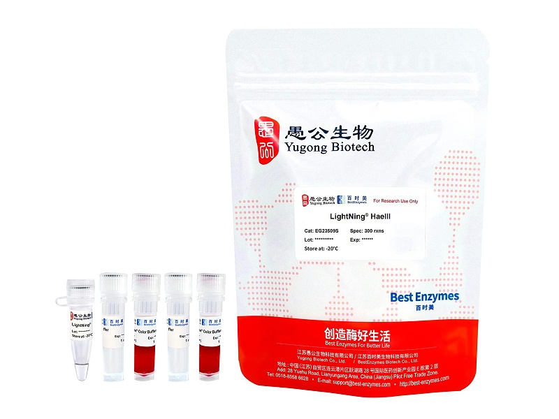 HaeIII內(nèi)切酶