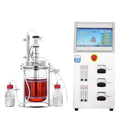 生物反應器發(fā)酵罐