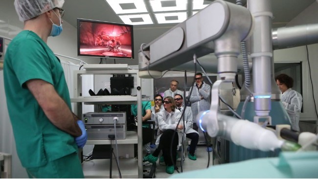 <i style='color:red'>poct</i>即時(shí)檢測設(shè)備開啟元宇宙新時(shí)代