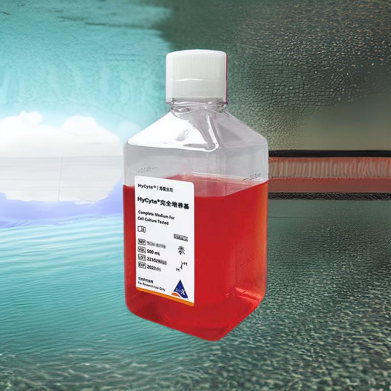 <i style='color:red'>hek293</i>細胞培養(yǎng)用什么培養(yǎng)基