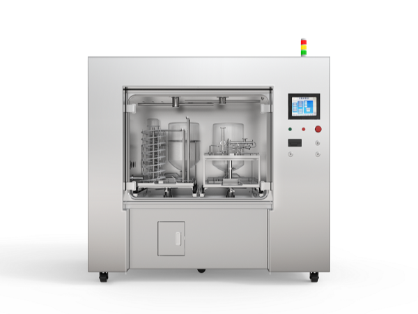 語瓶-<i style='color:red'>清洗</i>機-GMP<i style='color:red'>清洗</i>機Poseidon Ⅰ