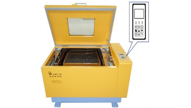 全溫振蕩培養(yǎng)箱的使用方法