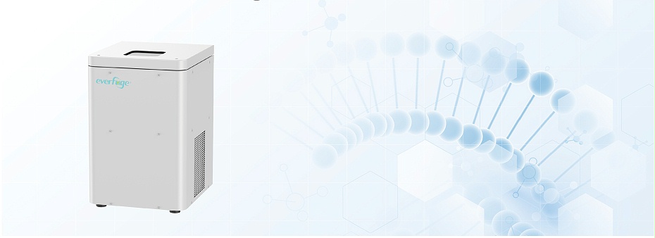 AUTO6406 自動化離心機