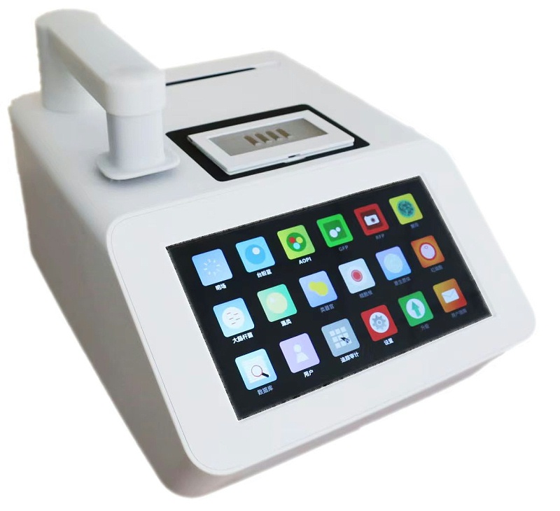 全自動(dòng)細(xì)胞計(jì)數(shù)儀