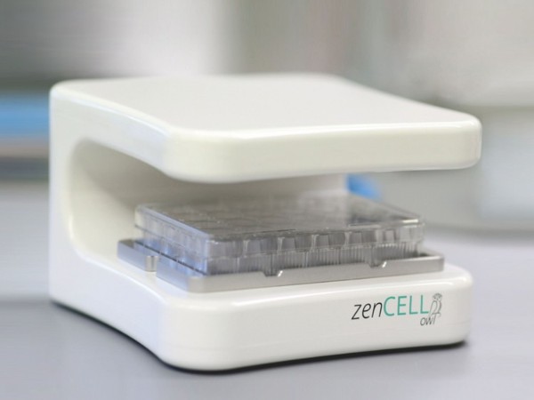 活細(xì)胞成像儀