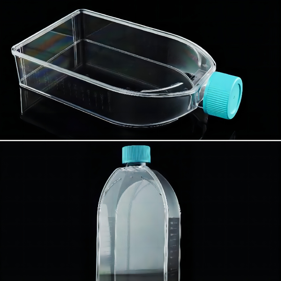 斜頸細(xì)胞培養(yǎng)瓶