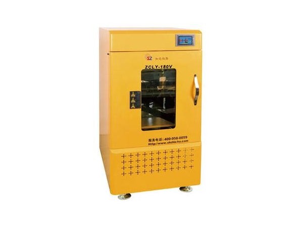 知楚 ZCLY-180V 立式二氧化碳振蕩培養(yǎng)箱 恒溫恒濕培養(yǎng)箱