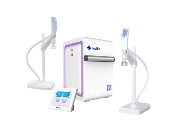 樂(lè)楓 Genie G 智能純水系統(tǒng)EDI純水超純水一體機(jī) 樂(lè)楓 Genie G 智能純水系統(tǒng)EDI純水超純水一體機(jī)