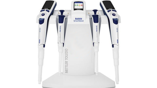 移液槍的使用小常識