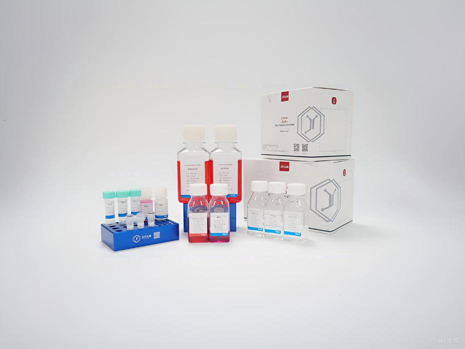 一站式 胃癌類器官構建試劑盒 -OCK003