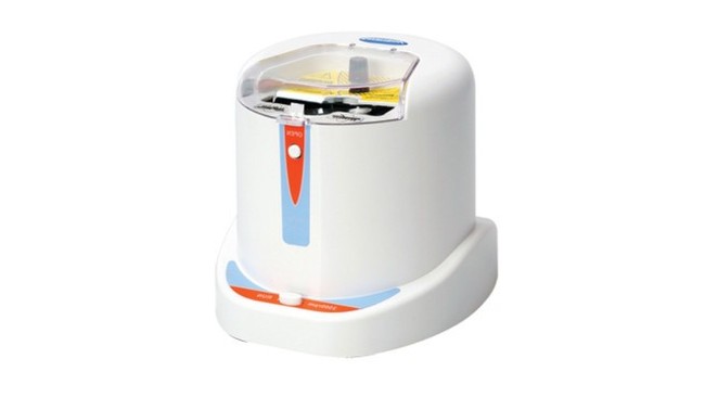 科研儀器我們落后？別傻了！國產(chǎn)離心機(jī)一點(diǎn)兒也不差！