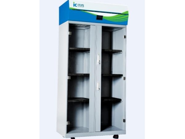 訊克 CM1000-CM100<i style='color:red'>plus</i>智能無管道凈氣型藥品柜