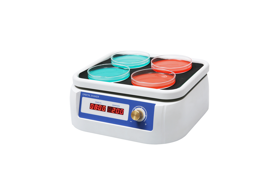 軌道式振蕩器搖床-OS-100