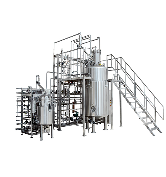 國(guó)產(chǎn)生物反應(yīng)器如何革新細(xì)胞培養(yǎng)肉產(chǎn)業(yè)