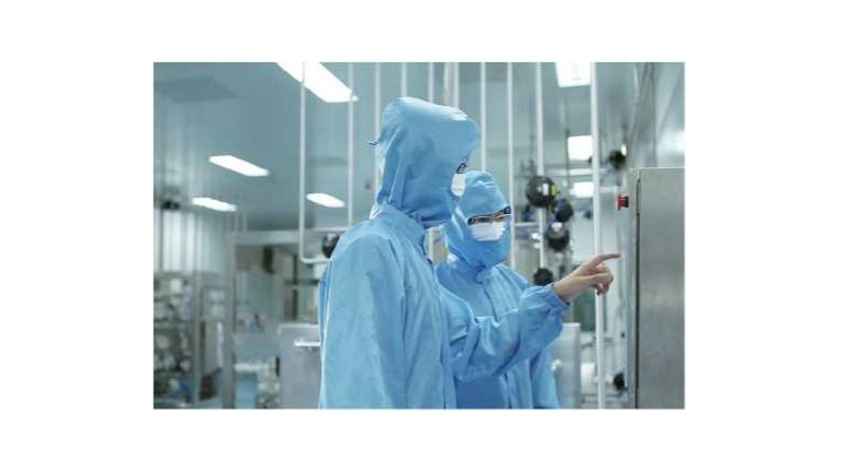 生物制藥企業(yè)的利器—清洗機(jī)