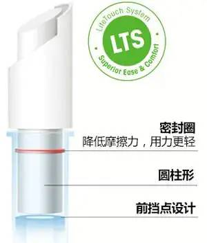 <i style='color:red'>lts是什么</i>？移液器吸頭為什么一定要用LTS吸頭？
