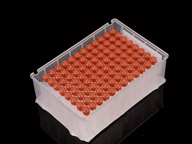 病毒基因組核酸提取試劑盒 病毒RNA提取