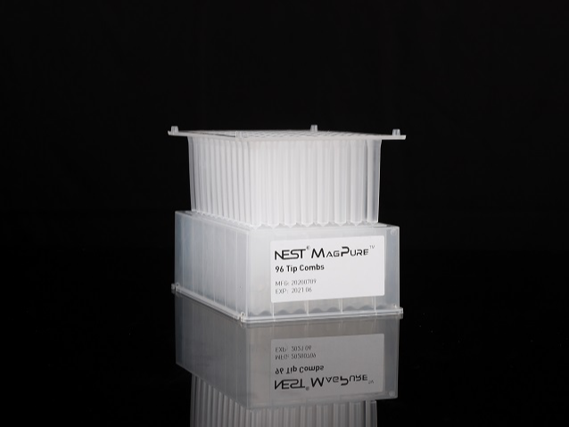 病毒基因組核酸提取試劑盒 核酸提取