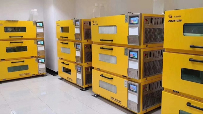 二氧化碳振蕩培養(yǎng)箱在細胞培養(yǎng)中有什么作用？