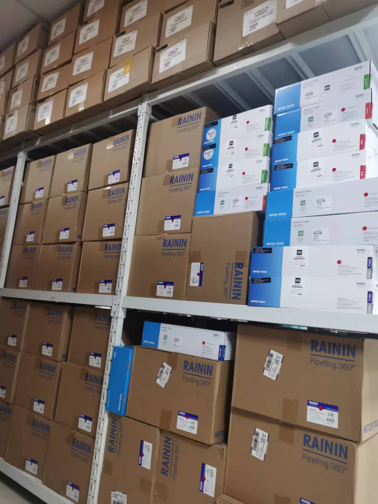 Rainin移液槍頭選擇<i style='color:red'>lts</i>吸頭還是UNV吸頭？