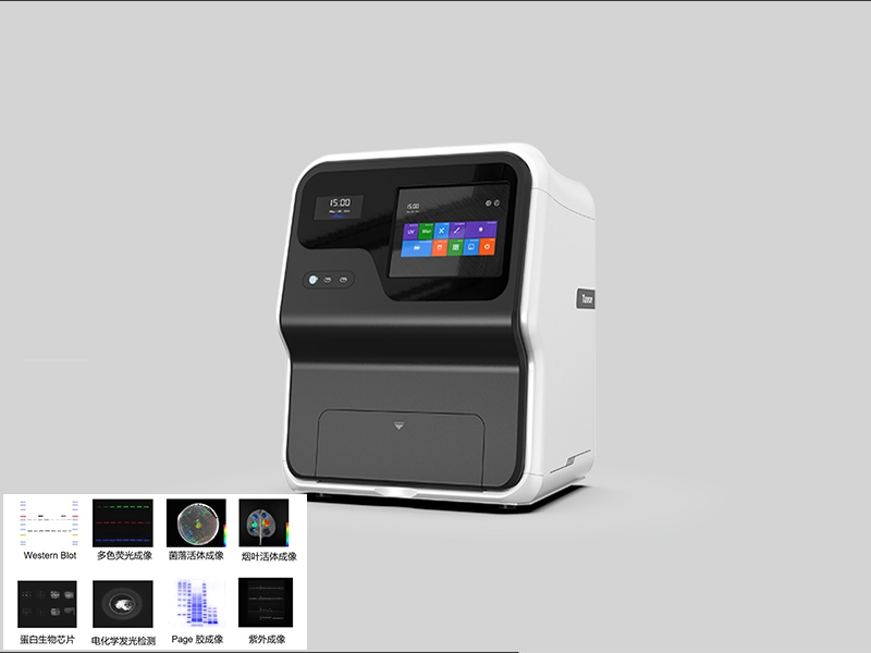 Tanon全自動多功能成像系統(tǒng)Chemi Dog ULTRA