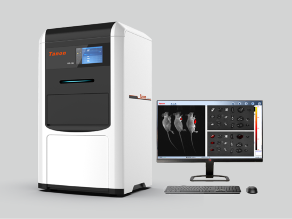 天能小動物活體成像系統(tǒng)Tanon ABL-X6