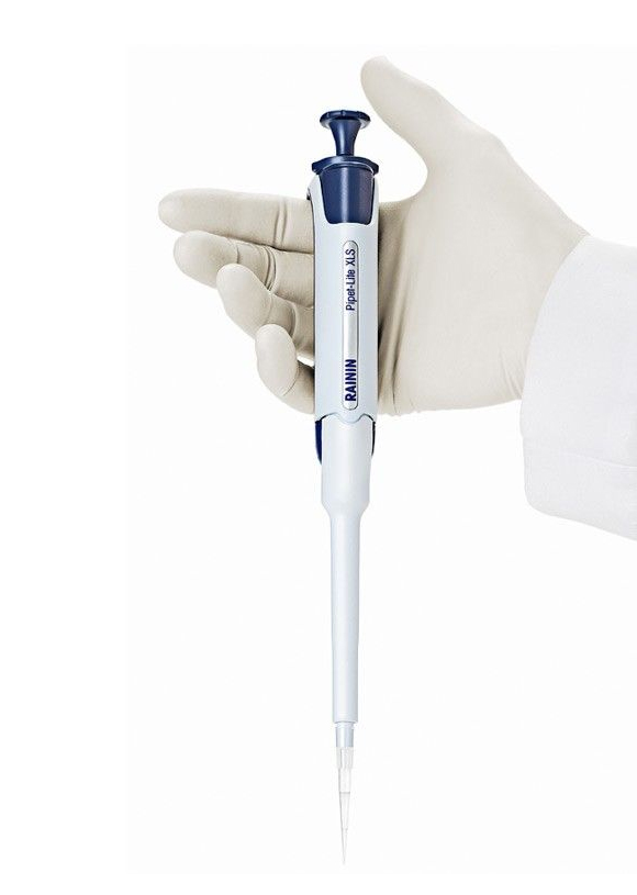 Pipet-Lite-XLS+手動(dòng)單道移液器