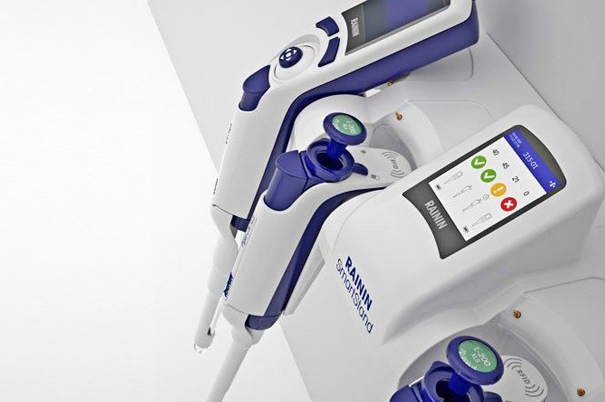 Pipet-Lite-XLS+手動(dòng)單道移液器-GLPGMP安全