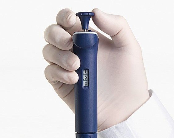 Pipet-Lite-XLS+手動(dòng)單道移液器-順暢操作