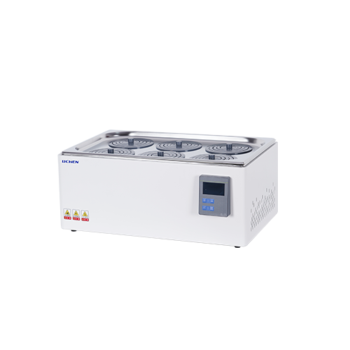 WB-6 防干燒恒溫水浴鍋