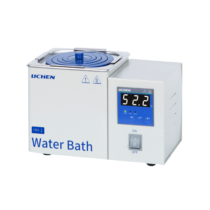 實驗室恒溫水浴鍋