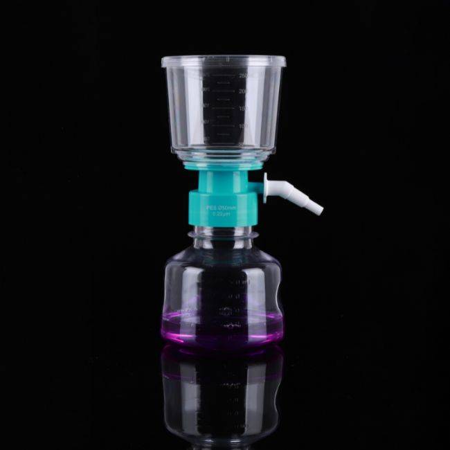 NEST真空過(guò)濾器